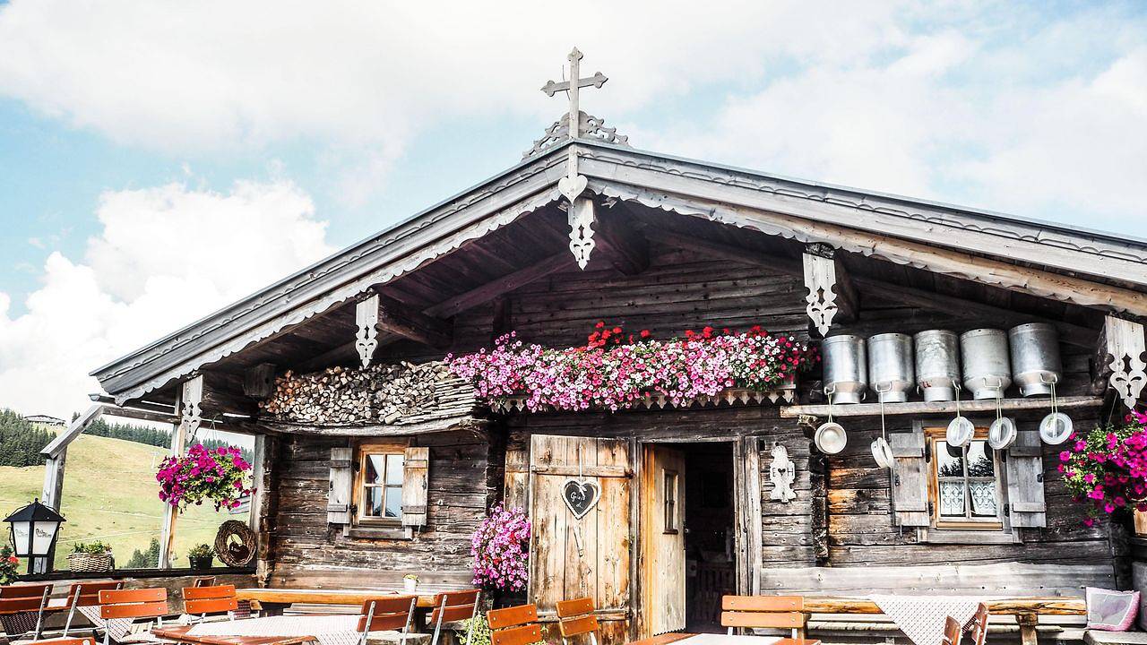 Ferienhaus für 10 Personen (150 m²) in Söll in Söll, Kaisergebirge