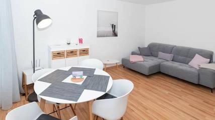 Ferienwohnung für 4 Personen in Cuxhaven (Stadt), Cuxhaven, Bild 1