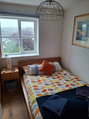 Holiday Apartment for 2 People in East Cowes, Isle of Wight, Photo 4