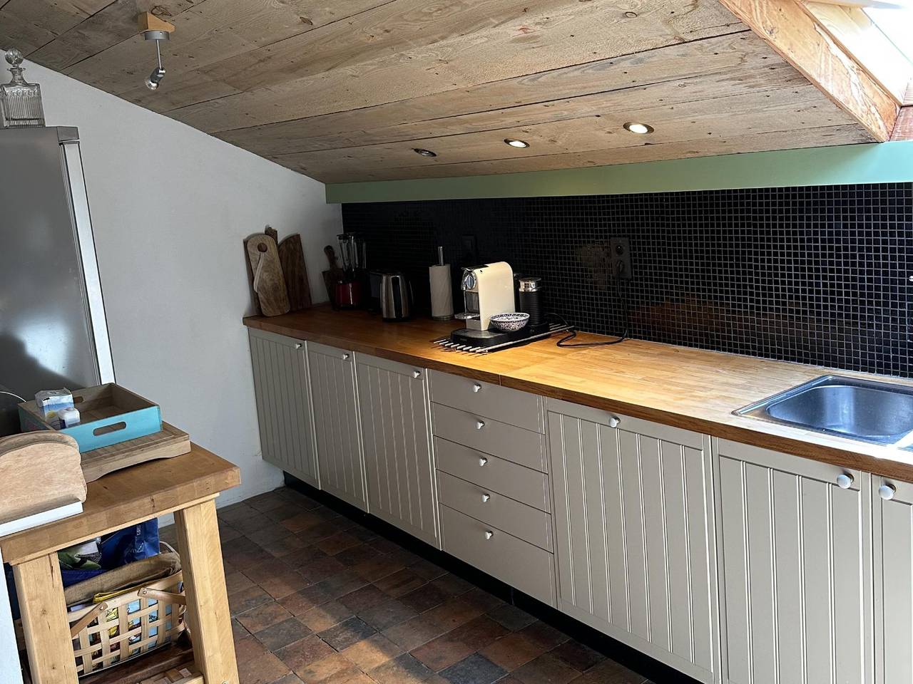 Maison cosy dans un environnement magnifique in Cussy-en-Morvan, Région d'Autun