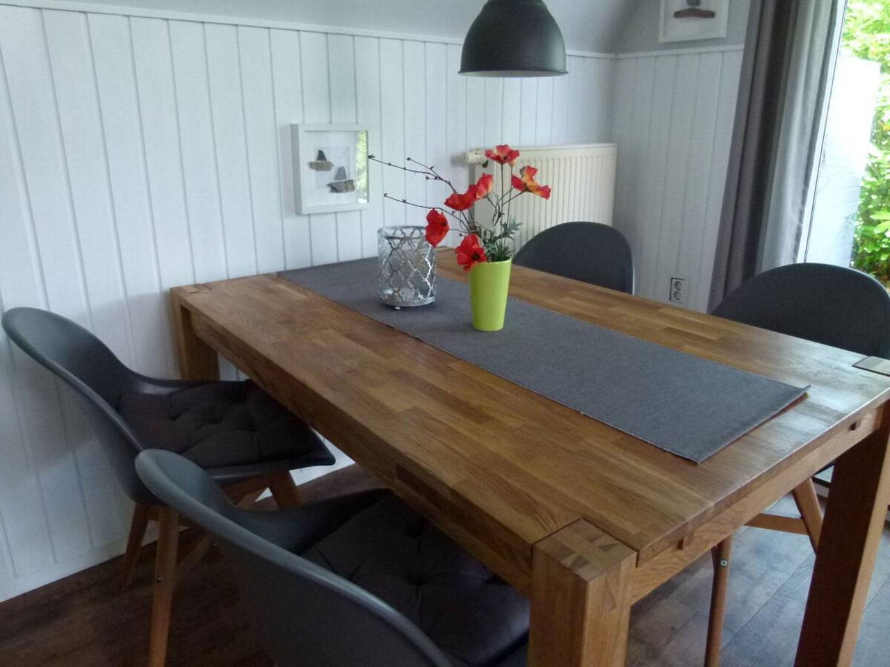 Slanitz Komfortable Ferienresidenz in Carolinensiel-Harlesiel, Wittmund