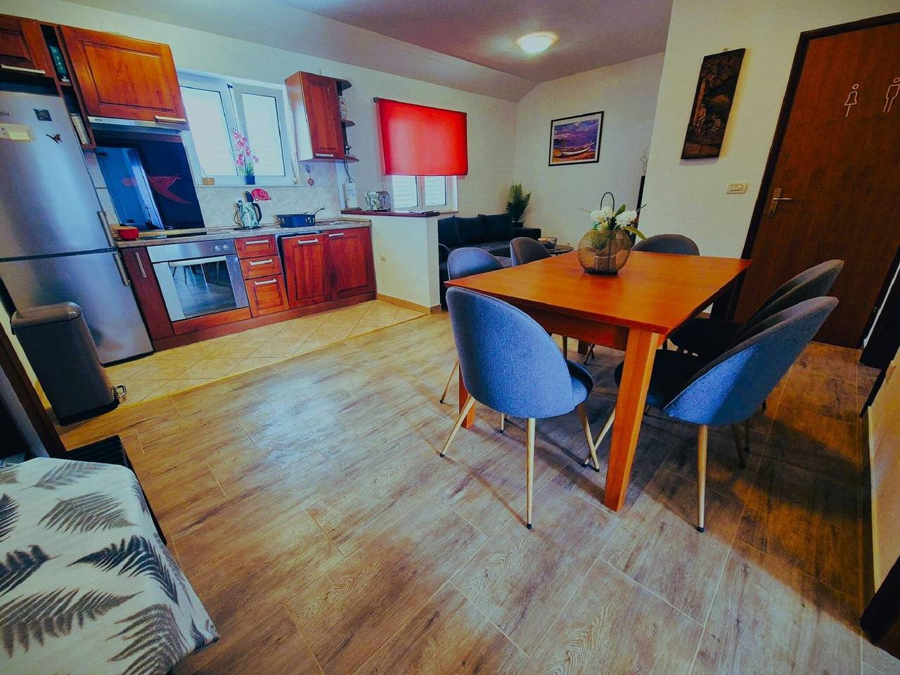 Entire apartment, Seaview Apartment in Cavtat Dalmatia with Garden in Cavtat, Cavtat (Dalmatia)