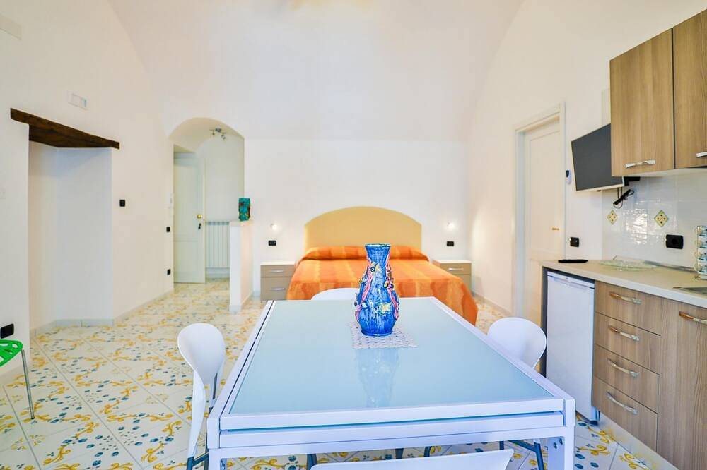 Affittacamere a Vietri sul mare Id 3921 in Vietri sul Mare, Amalfi Coast
