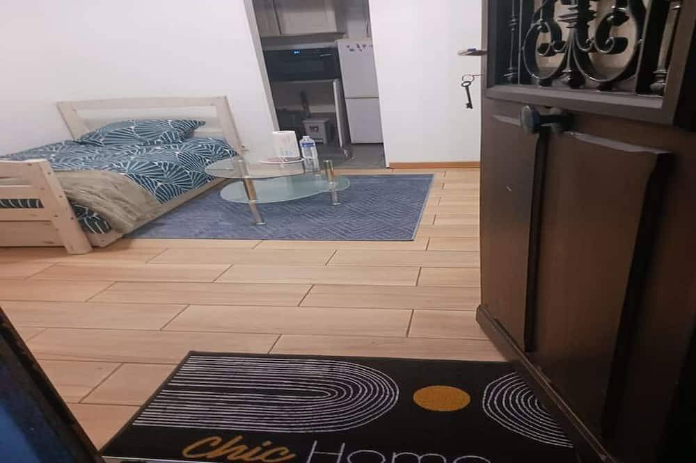Appartement entier, Zen à 15 minutes de Paris in Pierrefitte-sur-Seine, Seine-Saint-Denis