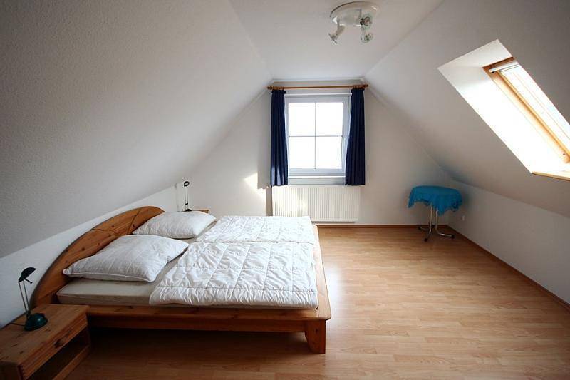 Ganze Ferienwohnung, Schimmelreiter in Vollerwiek, Eiderstedt