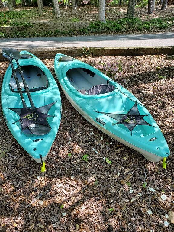 Vacation house for 10 people, with yard in Lake Norman