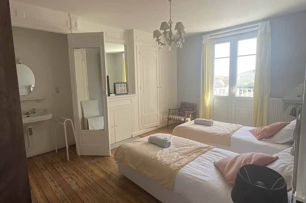 Maison Touquettoise 1 minute from the beach in Le Touquet-Paris-Plage, Montreuil und Umgebung