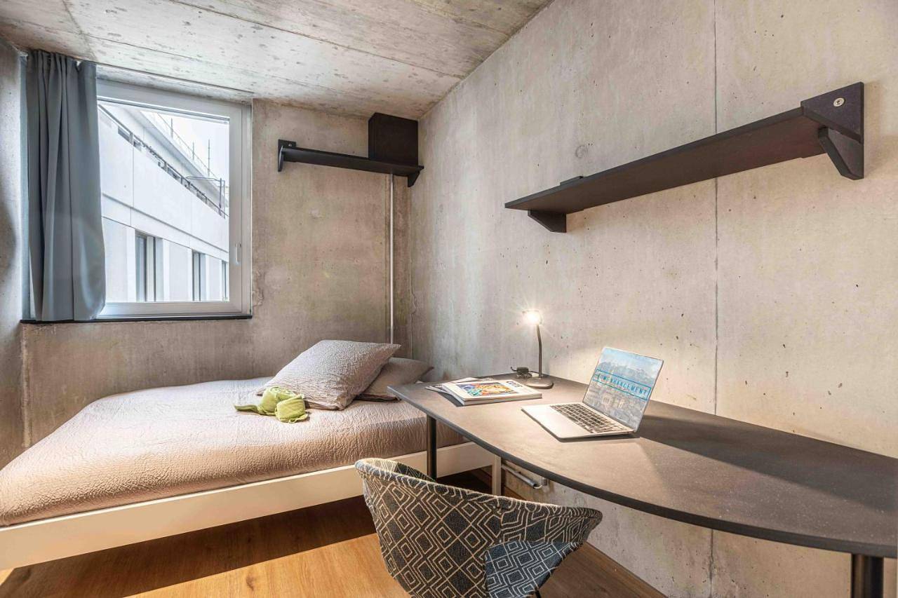 Appartement de vacances entier, Le Lumen - Self Check In by Homenhancement in Crissier, District de l'Ouest lausannois