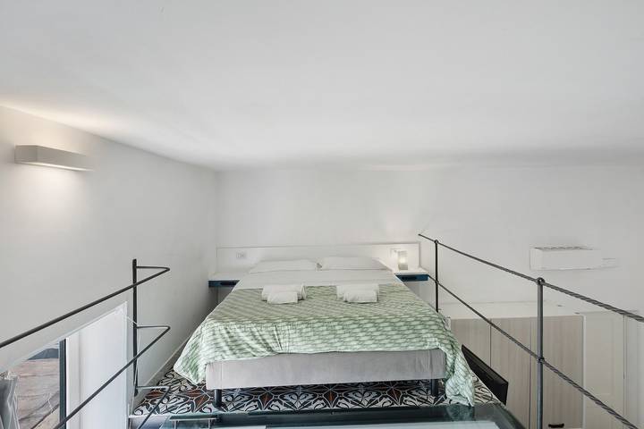 Gîte pour 4 personnes, animaux acceptés à Castellammare di Stabia - 4