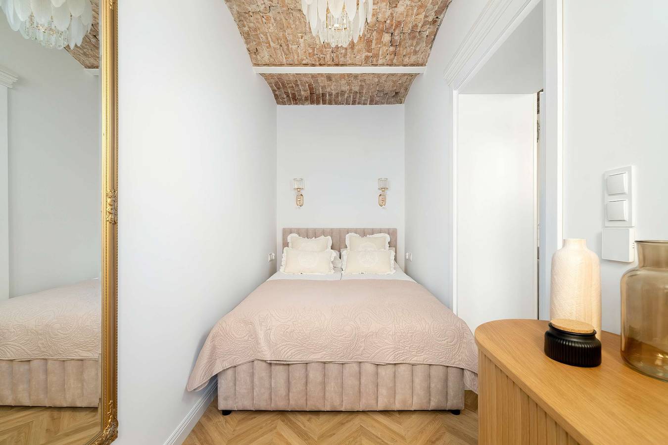 Apartamento entero, Modern Apartment in the Center | Close to the Old Town Square in Poznań, Gran Polonia (región histórica)