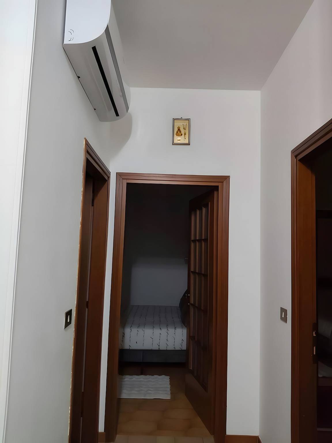 Ganze Wohnung, Apartment 'Isabella' mit Balkon, Wlan und Klimaanlage in Intra (Verbania), Comune di Verbania