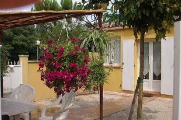 Gîte pour 2 personnes à Le Thor