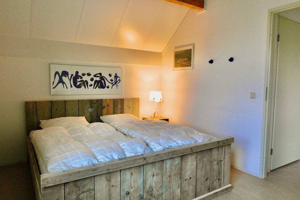 ❤️ 7-9P Luxus Strandvilla, zu Fuß zum Strand, Außen-Whirlpool, Traumblick, Kamin in Julianadorp, Noord-Holland - Nordseeküste