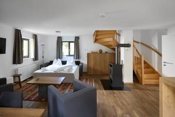 Ferienhaus für 8 Personen in Montafon, Silvretta, Bild 4