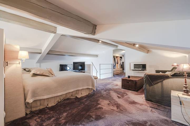 Location de vacances pour 9 personnes à Opio - 3