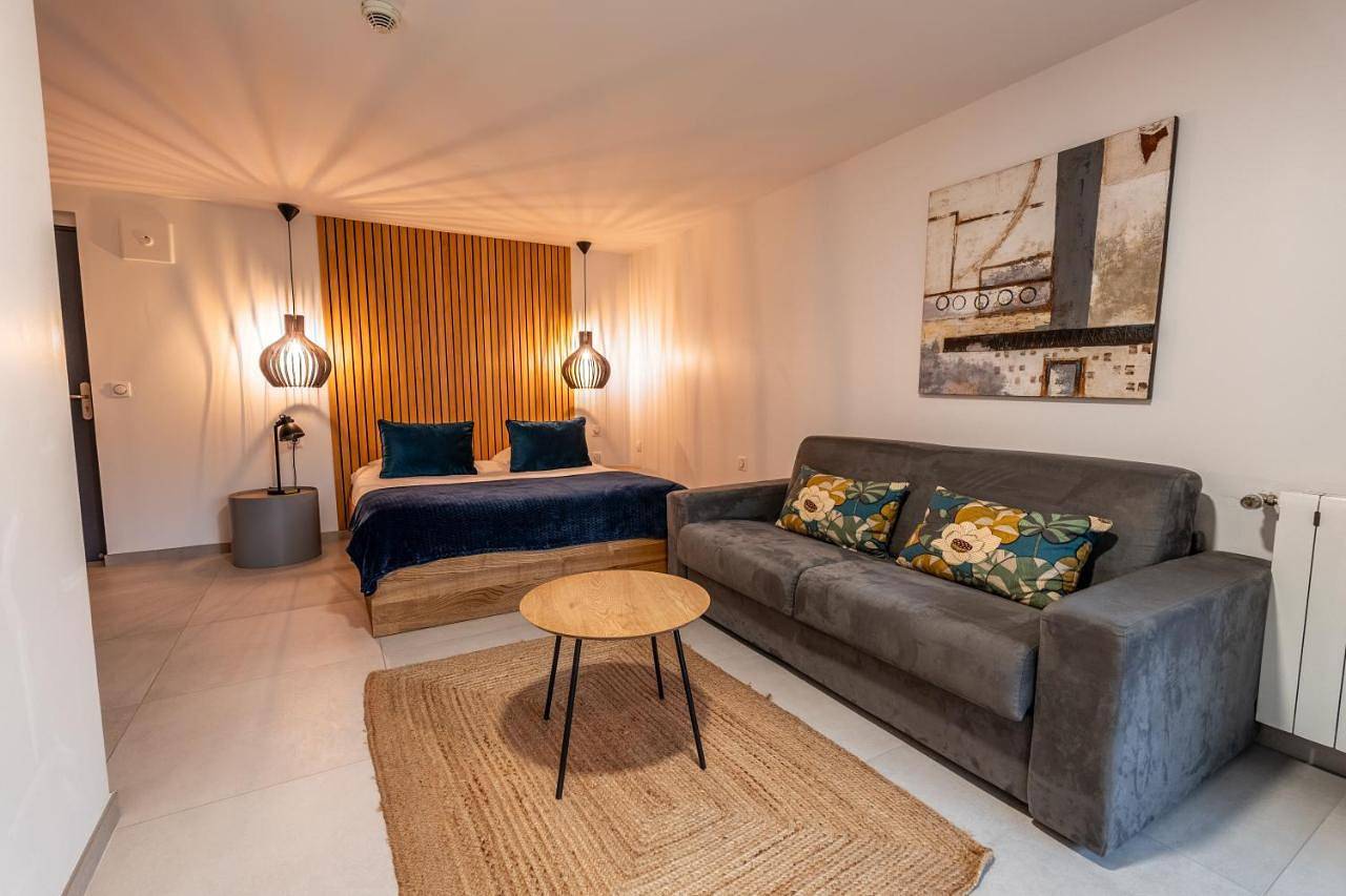 Hôtel Quai des Pontis in Cognac, Charente