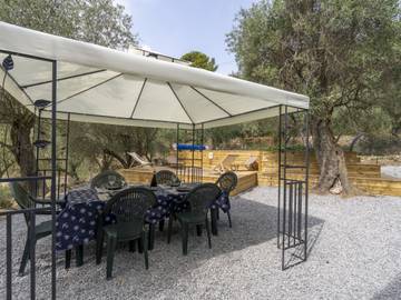 Casa Vacanza per 8 Persone in Cervo (Liguria), Alpi Liguri, Foto 1
