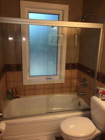 Gîte pour 6 personnes, avec jacuzzi ainsi que jardin et sauna dans Nouvelle-Écosse