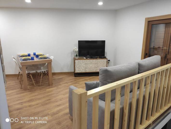 Location de vacances pour 4 personnes, avec vue et balcon dans Macedo de Cavaleiros - 4
