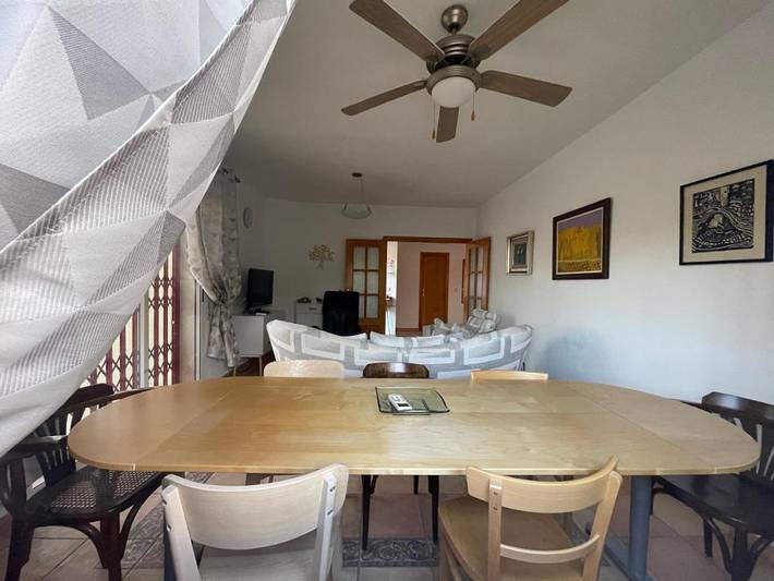 Landhaus für 6 Personen, mit Whirlpool und Balkon sowie Pool in Murcia - 3