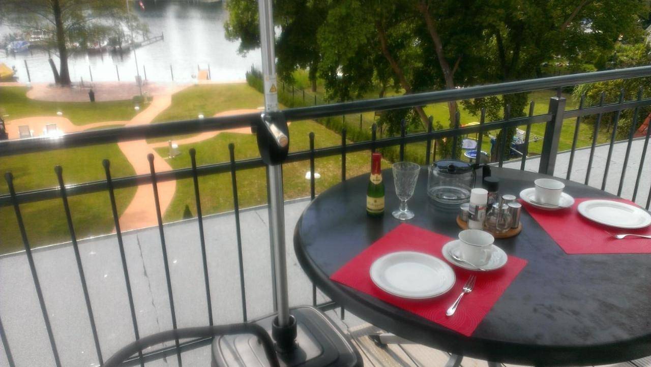 Apartamento inteiro, Haus am See in Treptow - Koepenick, Berlim
