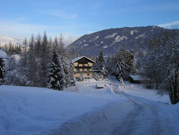 Chalet für 6 Personen in Sautens, Ötztal, Bild 4