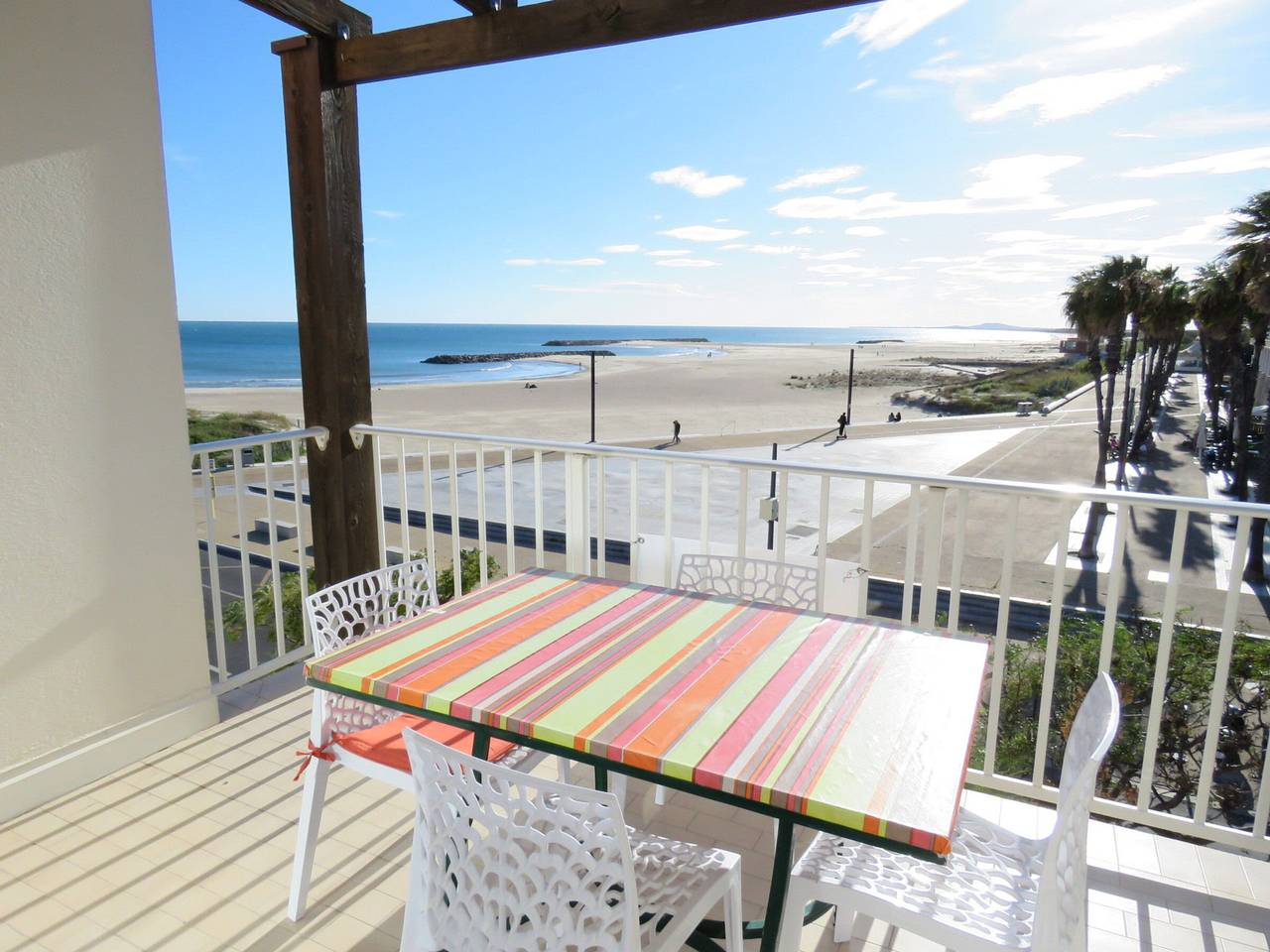 Appartement de vacances