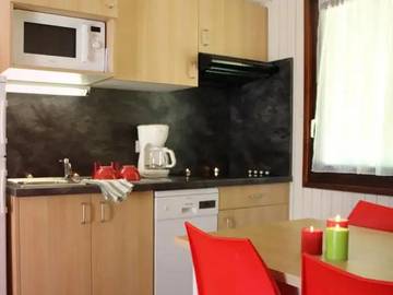 Chalet pour 5 Personnes dans Bitsch, Nord de l'Alsace, Photo 2