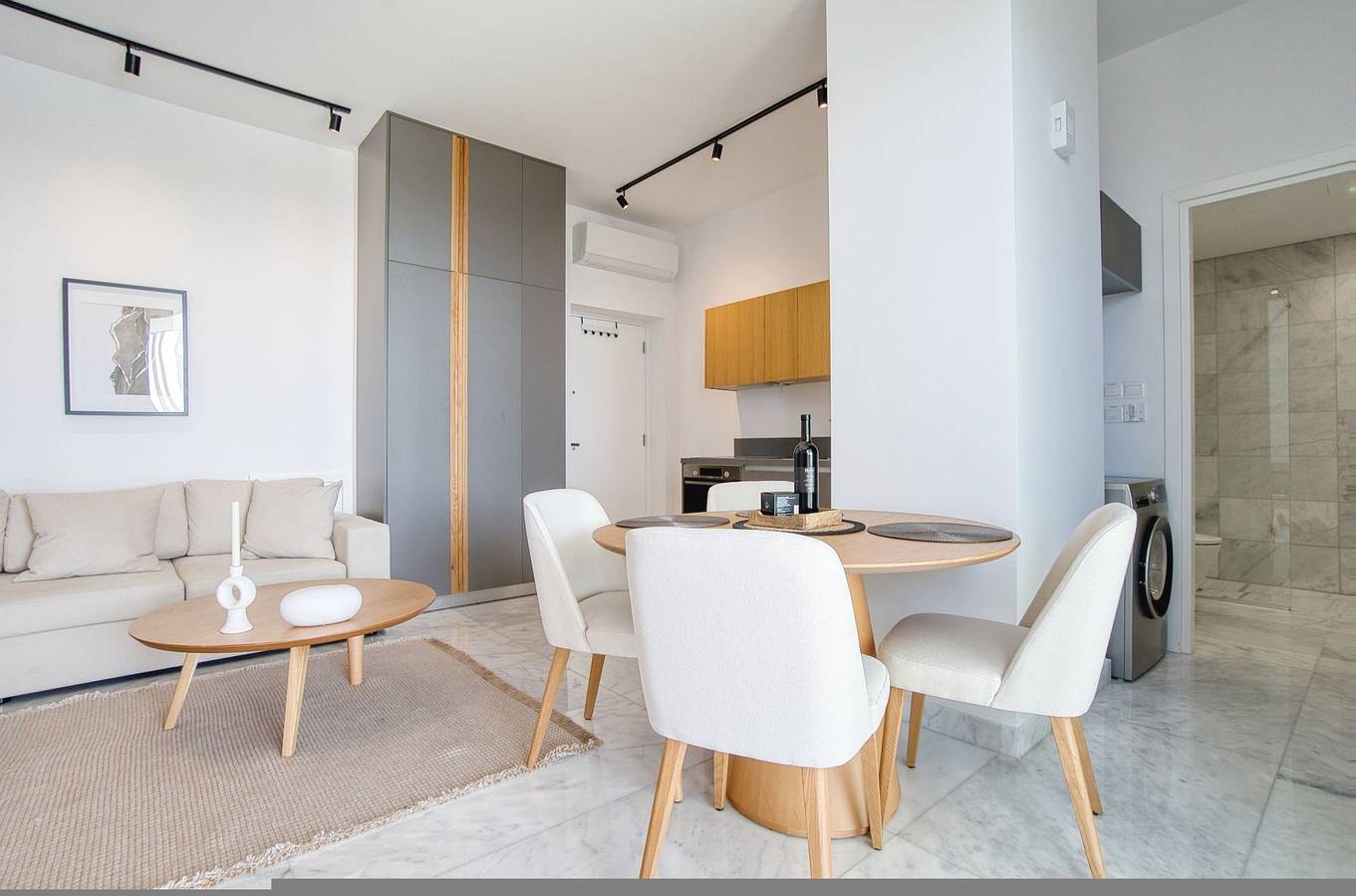 Apartamento entero, Prestige 402 1 Bed in Pafos in Pafos, Chipre Sur