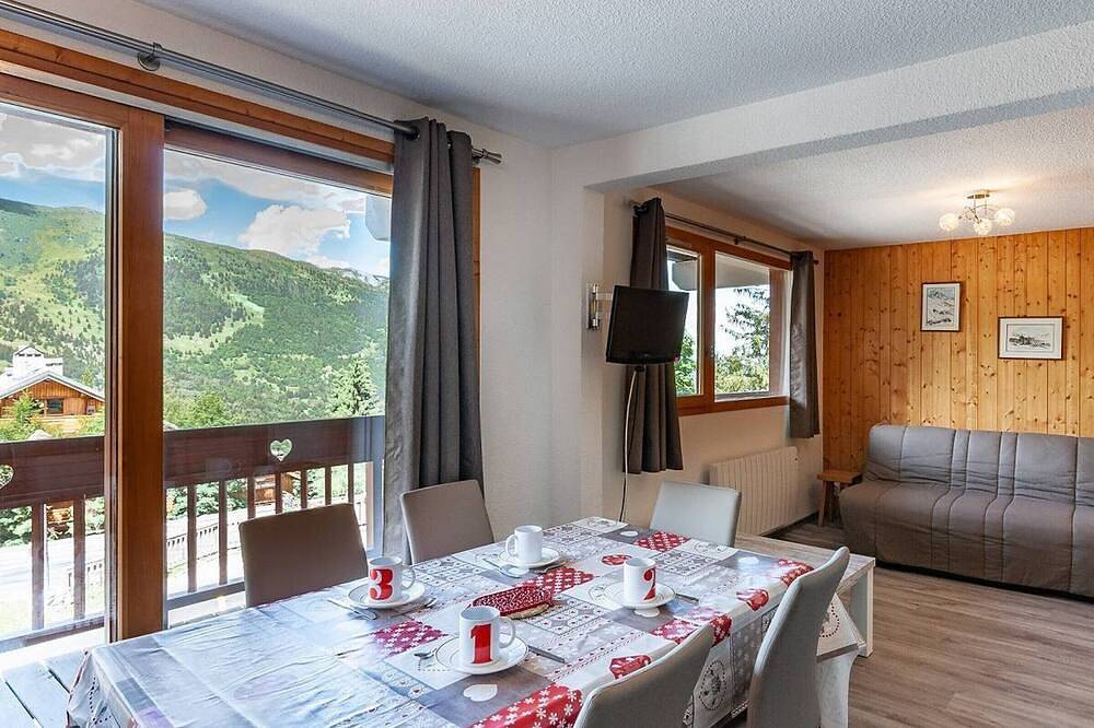Photo : Appartement de vacances