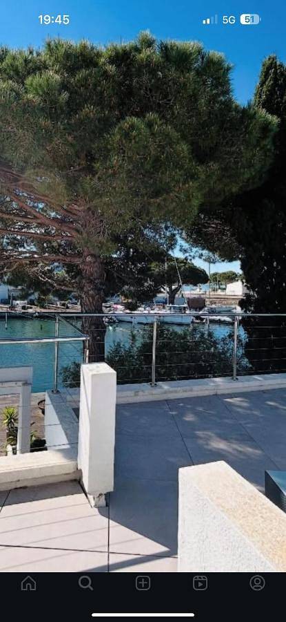 Villa pour 23 personnes, avec jacuzzi et jardin au Le Grau-du-Roi - 4