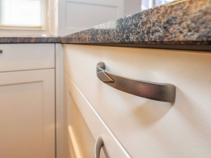 Ferienhaus für 6 Personen, mit Terrasse und Garten in Munkmarsch - 4