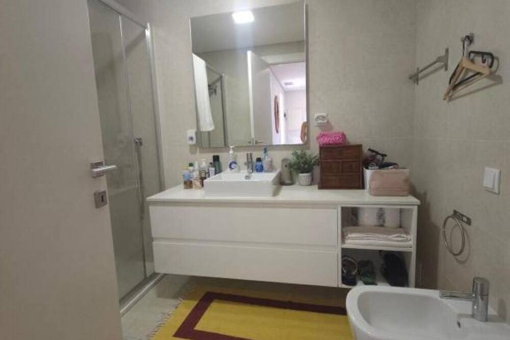 Ganze Wohnung, Sea outside your window! in Oeiras, Costa de Lisboa