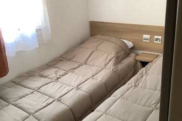 Camping per 8 Persone in Frejus, Draguignan e dintorni, Foto 2