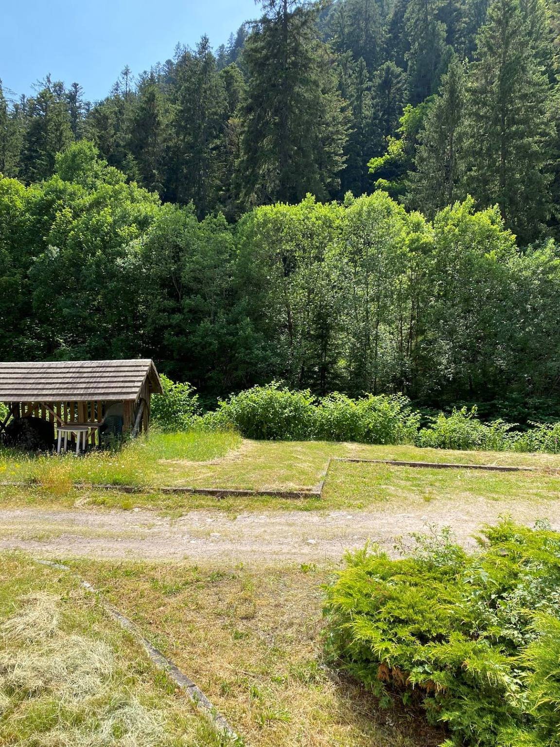 Apartamento entero, Charming 55m² near hiking trails in Gérardmer, Parque natural regional de los Ballons des Vosges