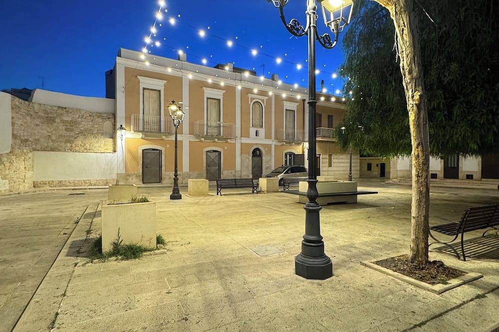 Appartement entier, Pagan vacation home in Noicàttaro, Province de Bari