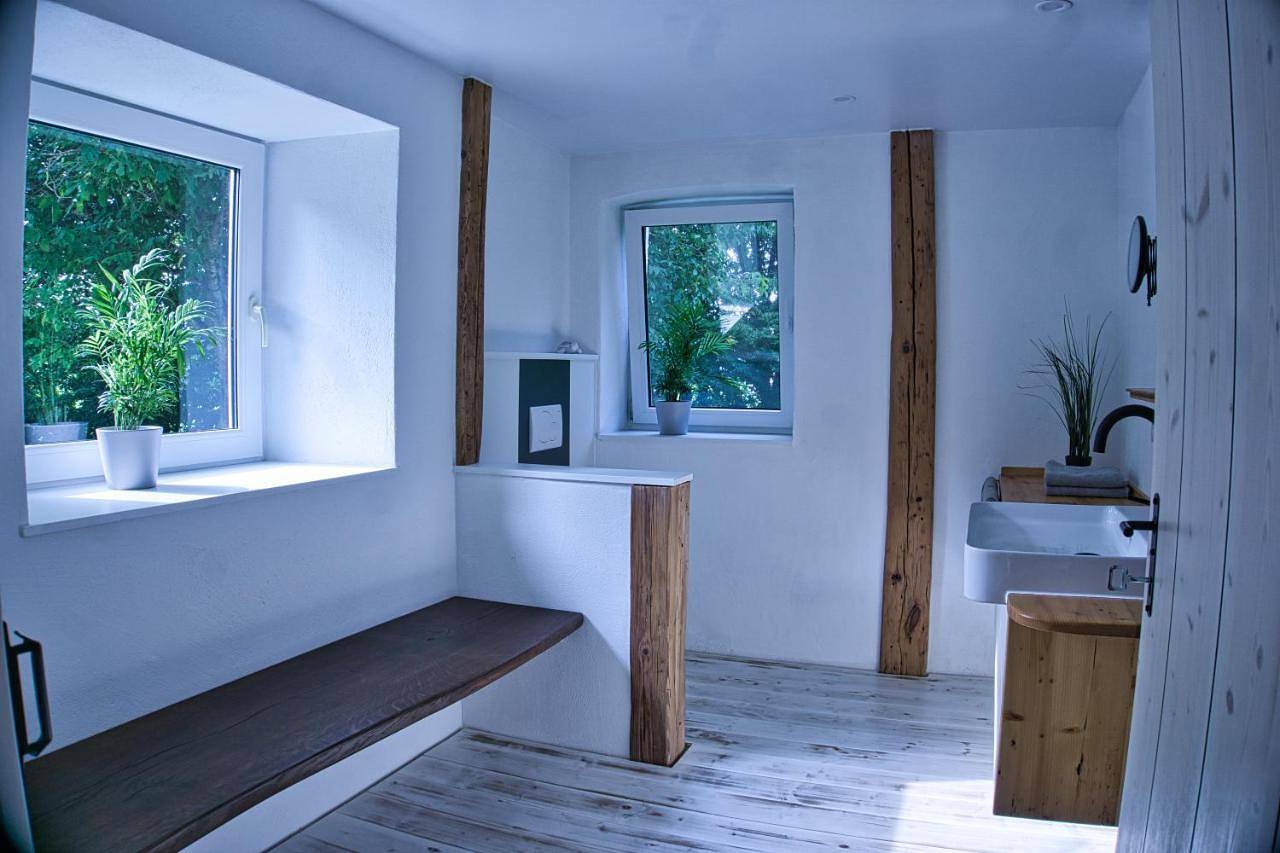 Ganze Wohnung, Ferienwohnung im Allgäu in Aichstetten, Region Bodensee-Oberschwaben