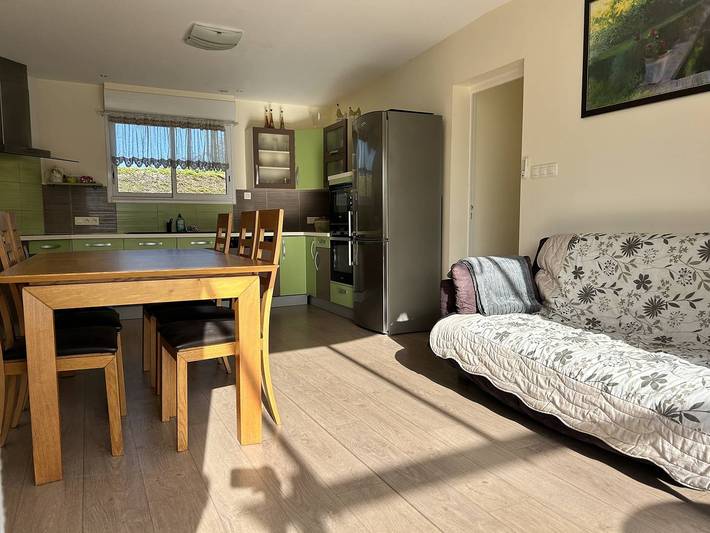 Gîte pour 8 personnes dans Les Hospitaux (Erquy) - 2