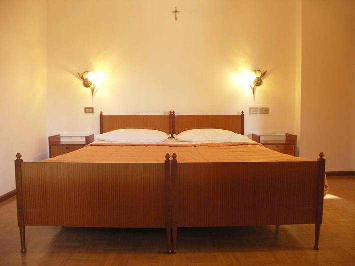 Gîte pour 2 personnes, avec vue et terrasse à Sappada - 3