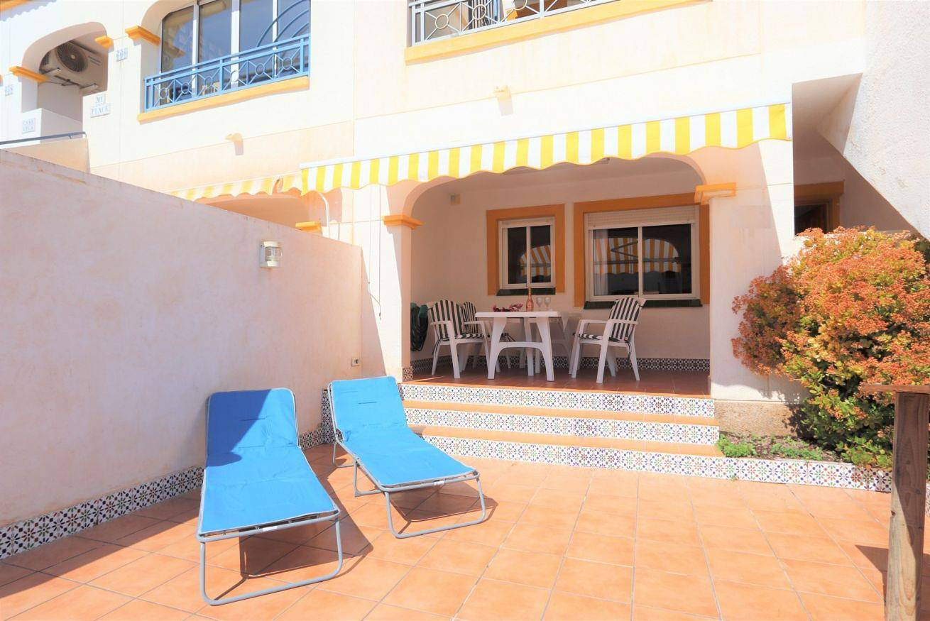 Entire apartment, 001 -  Altomar Ii 001 - comfortholidays in Mediterraneo (Gran Alacant), Santa Pola