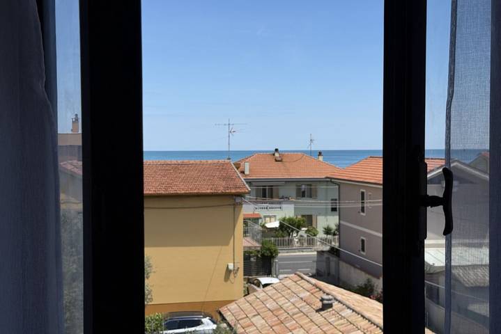 Appartamento vacanze per 5 persone, con balcone/terrazza, con animali domestici - 1