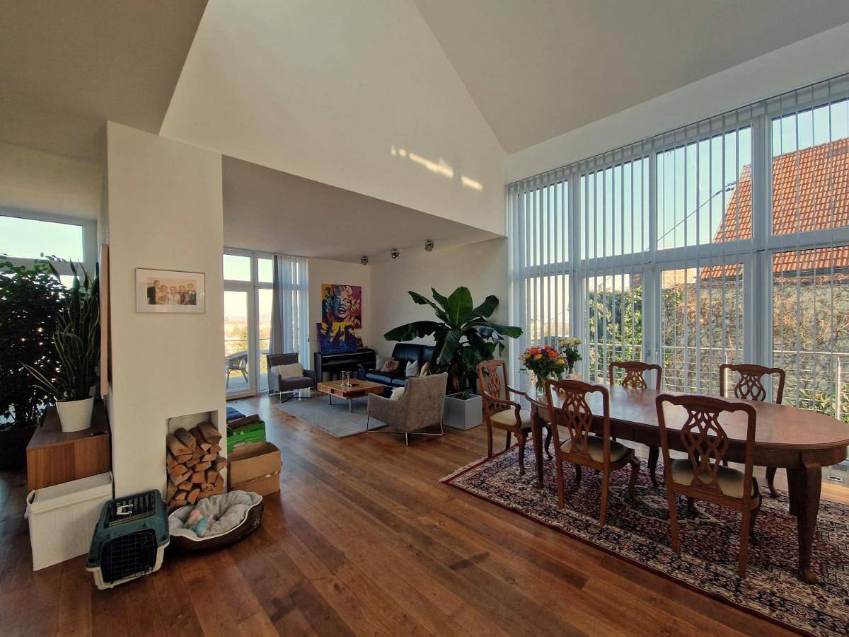 Villa in Leonding, Linz - Wels