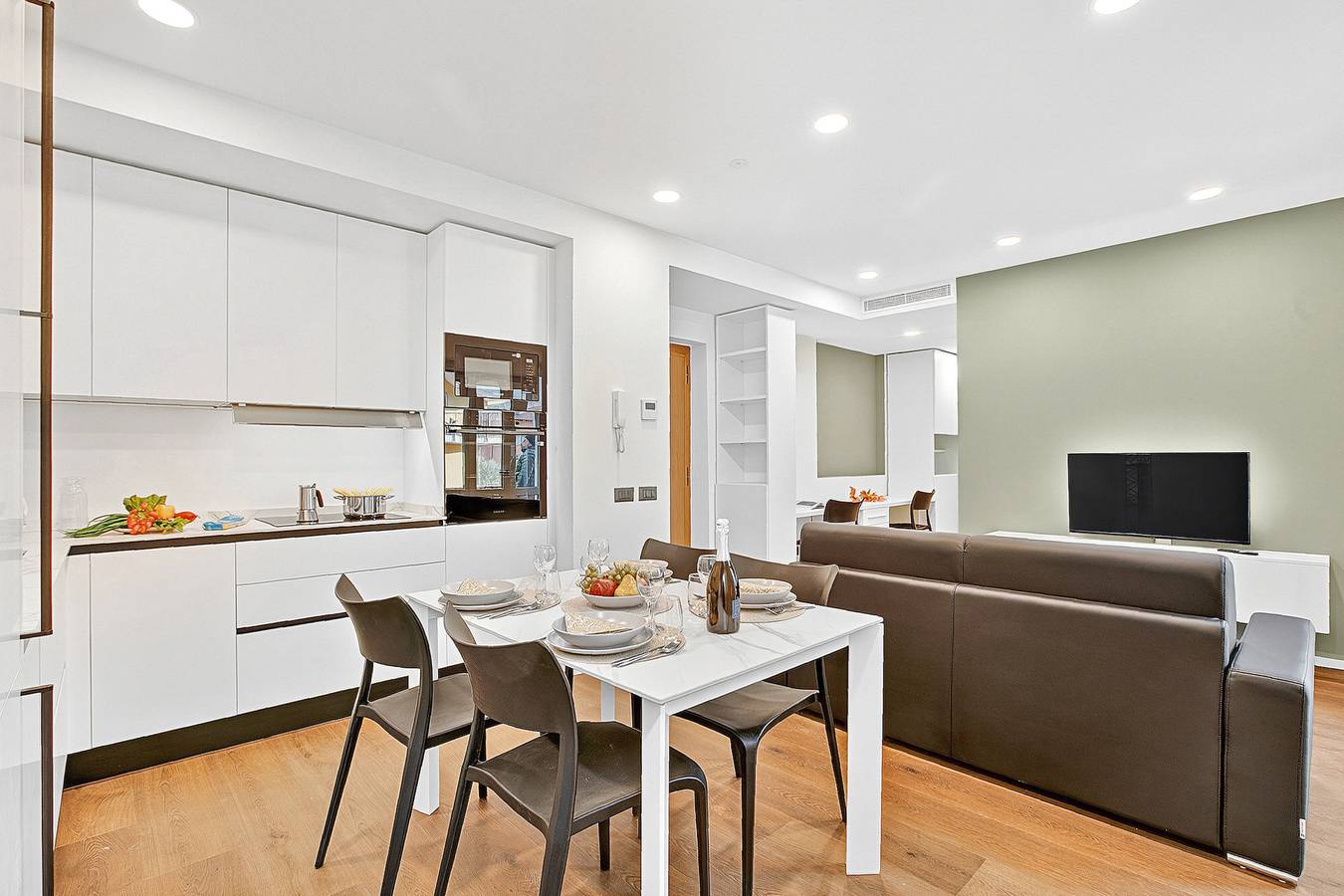 Ganze Wohnung, Adria's House in Riva del Garda, Gardasee-Berge