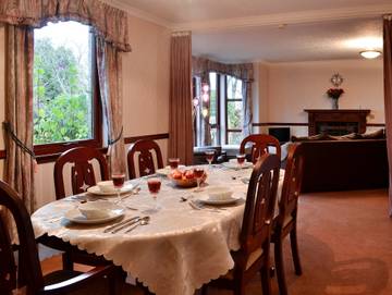 Cottage for 6 People in Perthshire, Scotland, Photo 4