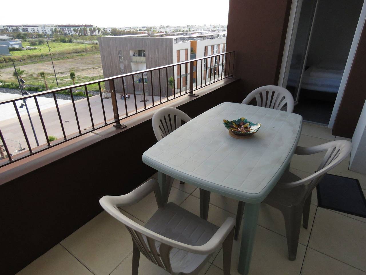 Photo : Appartement de vacances