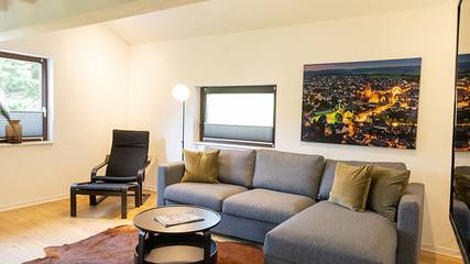 Chalet voor 5 Personen in Brilon, Hochsauerlandkreis, Afbeelding 3