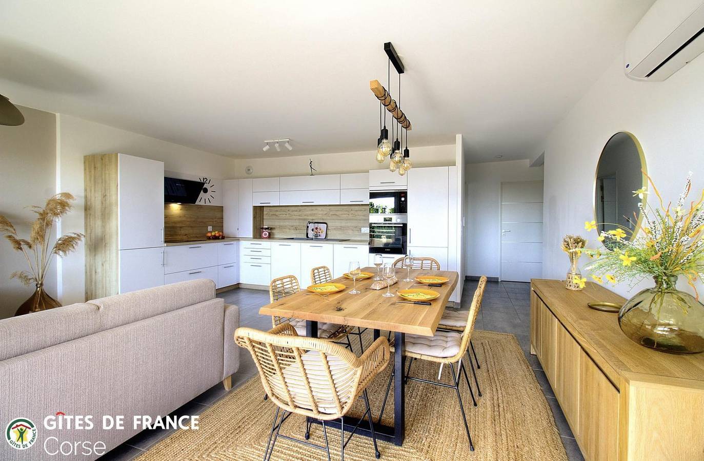 Le Figuier in Folelli, Penta-di-Casinca