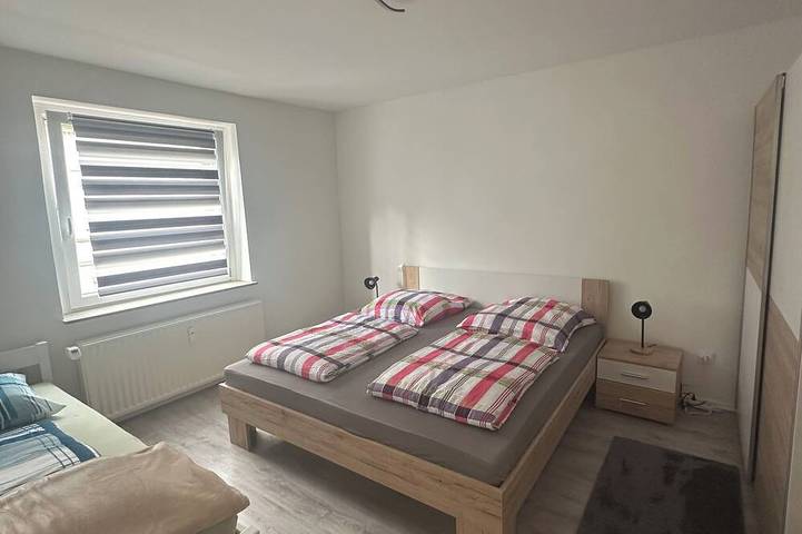 Ferienwohnung für 6 Personen in Herne - 2