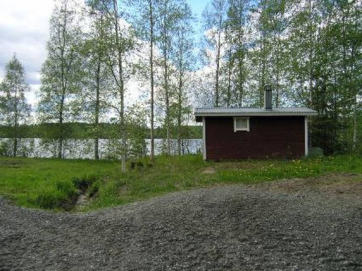 Mariantupa in Muurame, Mittelfinnland