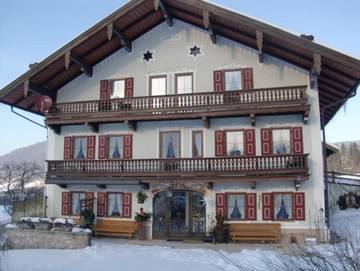 Bauernhof für 5 Personen in Ruhpolding, Bayerische Alpen, Bild 2
